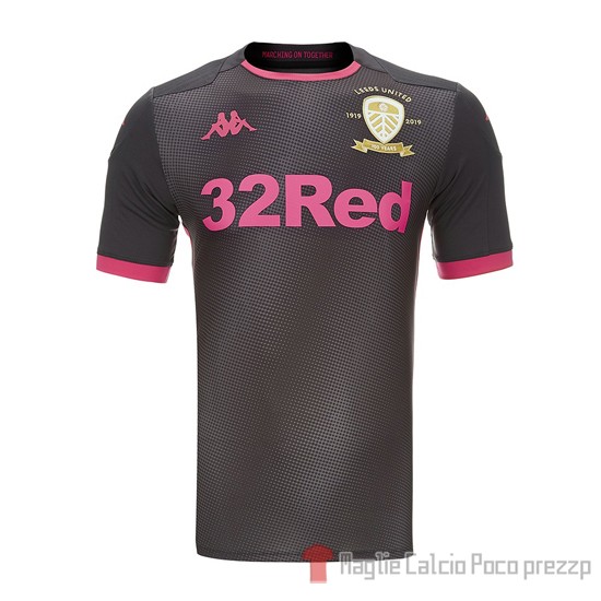 Thailandia Maglia Leeds United Away 2019/2020 - Clicca l'immagine per chiudere